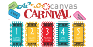 Canvas Carnival icon